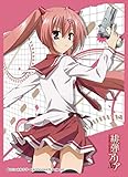 サプライ】アニメ「緋弾のアリアAA」からスリーブ『間宮あかり』『神崎